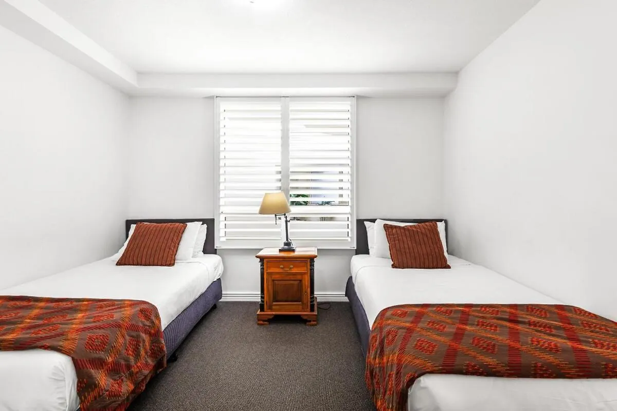Zanzibar 902-Premium Ocean View Apartment Mooloolaba