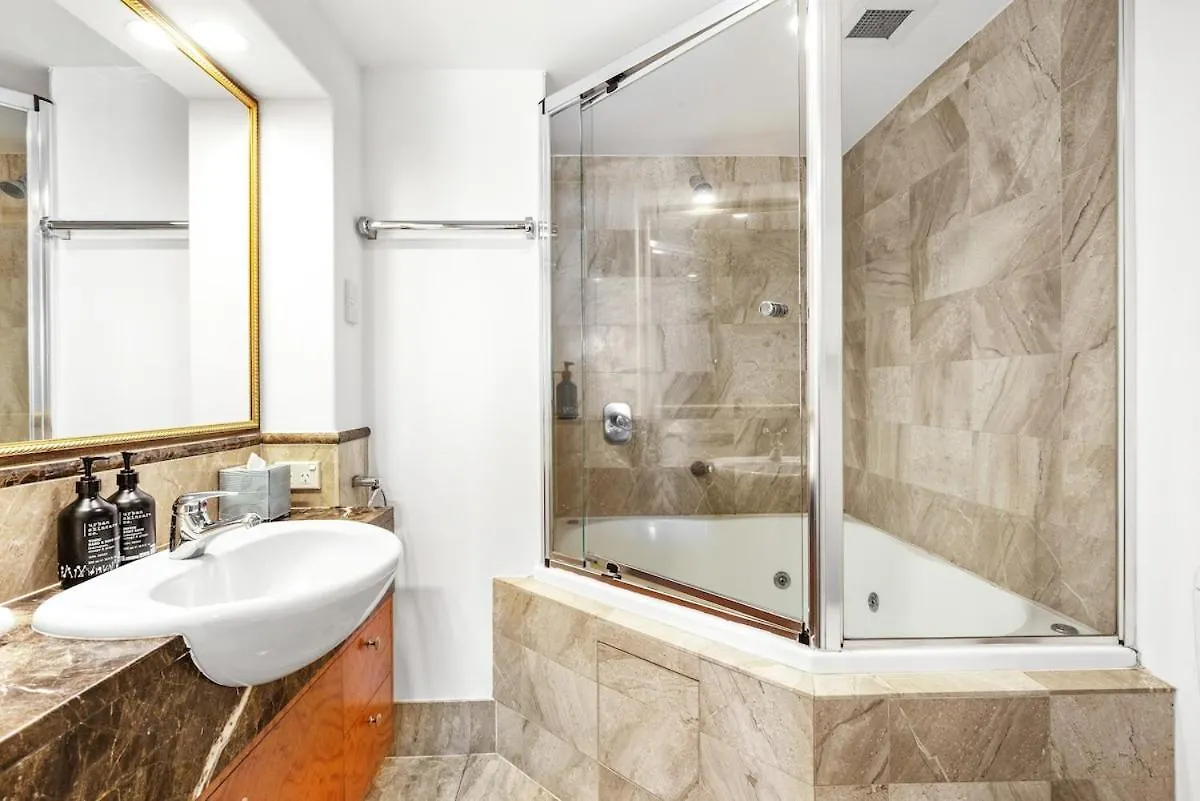 Zanzibar 902-Premium Ocean View Apartment Mooloolaba