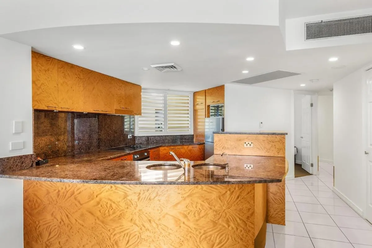 Zanzibar 902-Premium Ocean View Apartment Mooloolaba