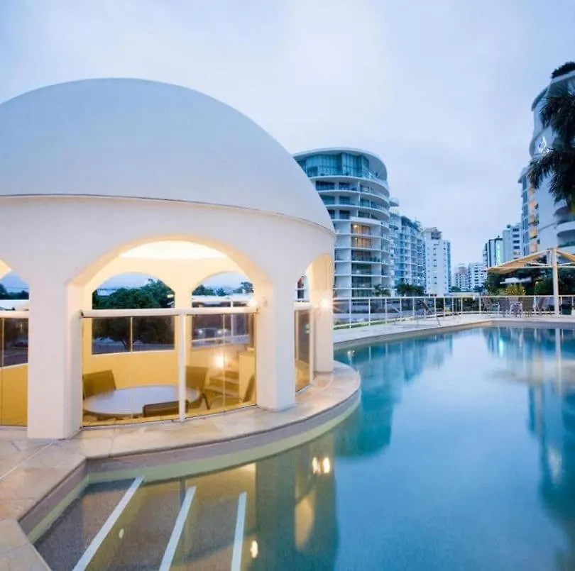Zanzibar 902-Premium Ocean View Apartment Mooloolaba Australia