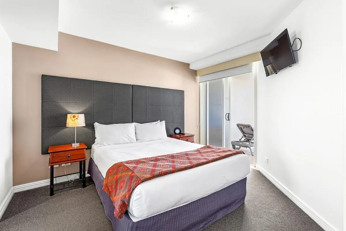 Zanzibar 902-Premium Ocean View Apartment Mooloolaba